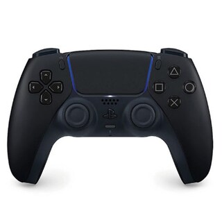 Foto 1 | Control Inalámbrico Dualsense Playstation 5 Con Gatillos Adaptativos Y Diseño Ergonómico Negro Medianoche