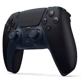 Foto 2 | Control Inalámbrico Dualsense Playstation 5 Con Gatillos Adaptativos Y Diseño Ergonómico Negro Medianoche