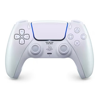 Foto 1 | Control Inalambrico Playstation Dualsense Ps5 Blanco Aperlado