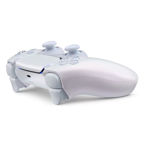 Foto 2 | Control Inalambrico Playstation Dualsense Ps5  Blanco Aperlado