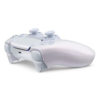 Foto 2 | Control Inalambrico Playstation Dualsense Ps5 Blanco Aperlado