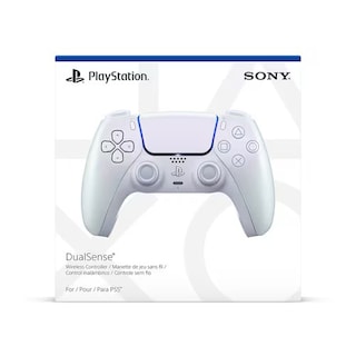 Foto 3 | Control Inalambrico Playstation Dualsense Ps5 Blanco Aperlado