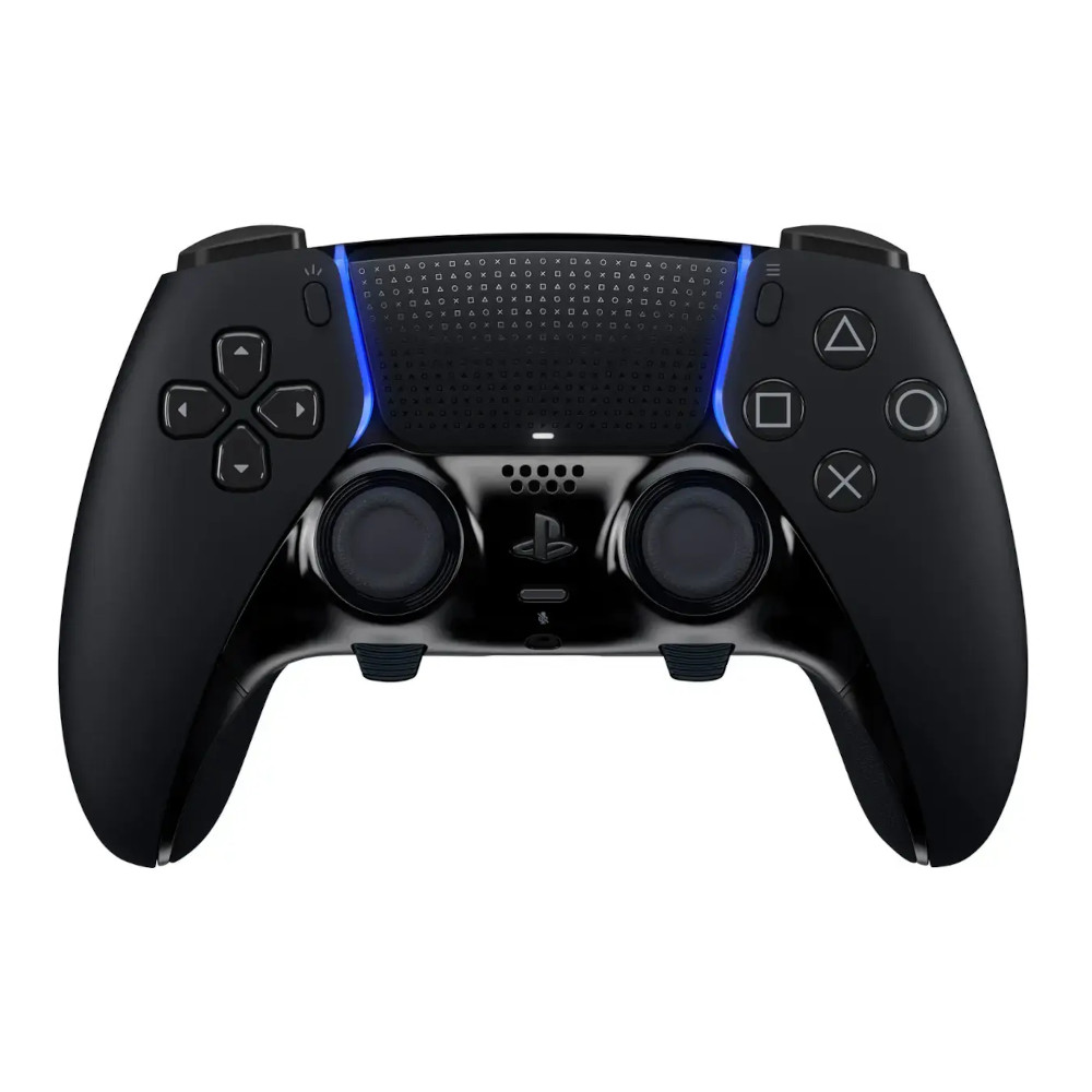 Foto 2 pulgar | Control Inalámbrico Sony para PS5 Dualsense Edge Negro