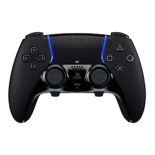 Foto 1 | Control Inalámbrico Sony para PS5 Dualsense Edge Negro