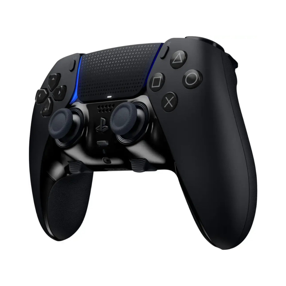 Foto 3 pulgar | Control Inalámbrico Sony para PS5 Dualsense Edge Negro
