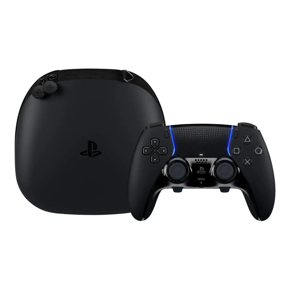 Foto 5 pulgar | Control Inalámbrico Sony para PS5 Dualsense Edge Negro