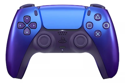 Foto 1 | Control Inalámbrico Dualsense Chroma Indigo