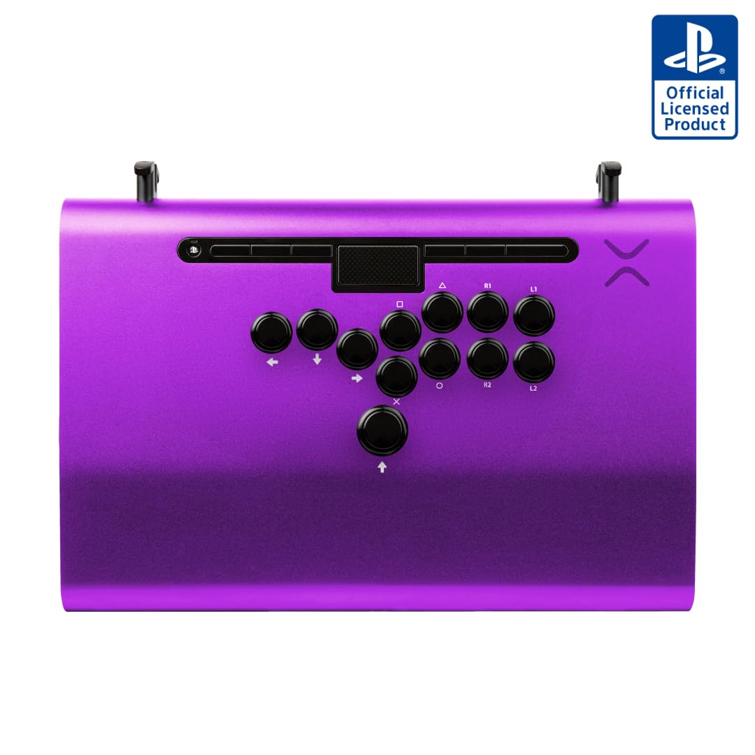 Foto 2 pulgar | Arcade Fight Stick Victrix Pro Fs-12 Esports Para Ps5, Ps4 Y Pc - Venta Internacional.