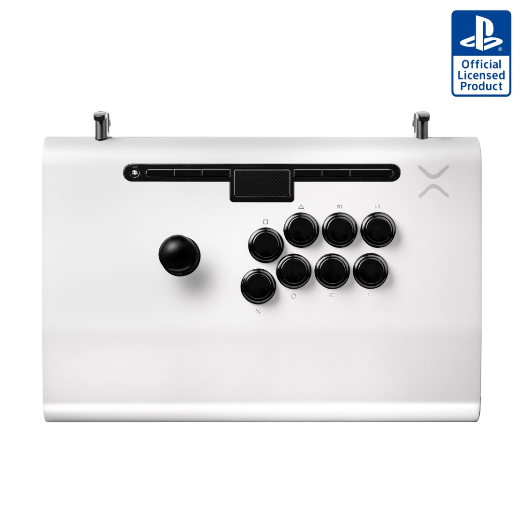 Foto 1 | Palo De Lucha Esports Victrix Pro Fs Para Ps4/ps5/pc (blanco) - Venta Internacional.