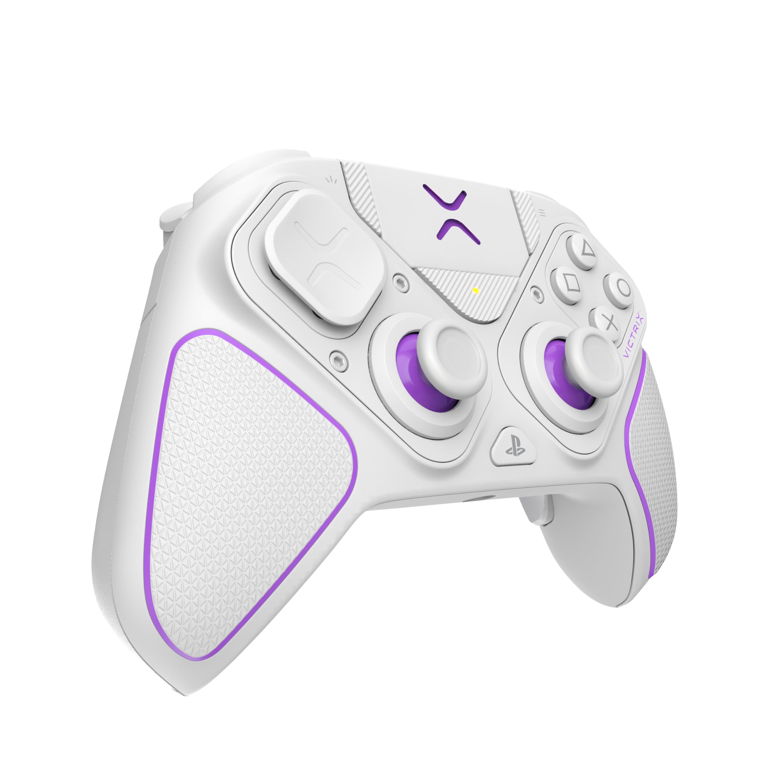 Foto 4 | Controlador De Juegos Pdp Victrix Pro Bfg Inalámbrico Para Ps5/ps4/pc - Venta Internacional.