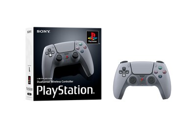 Foto 1 | Controlador Inalámbrico Playstation Dualsense 30 Aniversario - Venta Internacional.