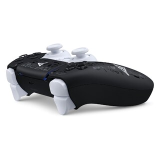 Foto 3 | Control Inalámbrico para PlayStation 5 Sony Negro The Last Of Us Part II Limited Edition