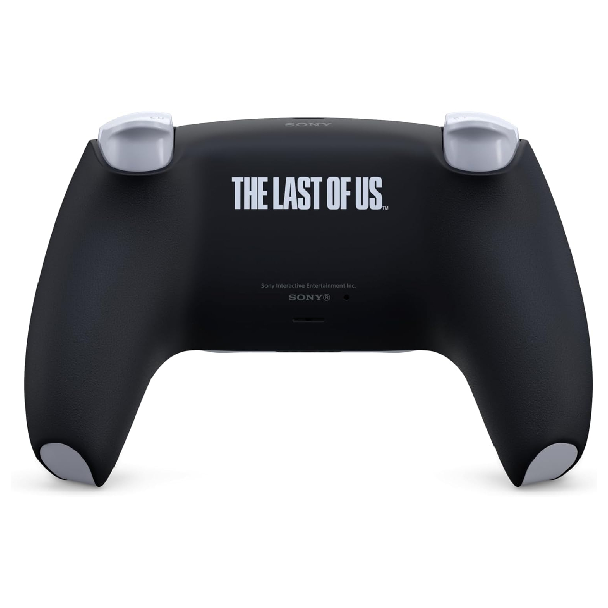 Foto 6 pulgar | Control Inalámbrico para PlayStation 5 Sony Negro The Last Of Us Part II Limited Edition