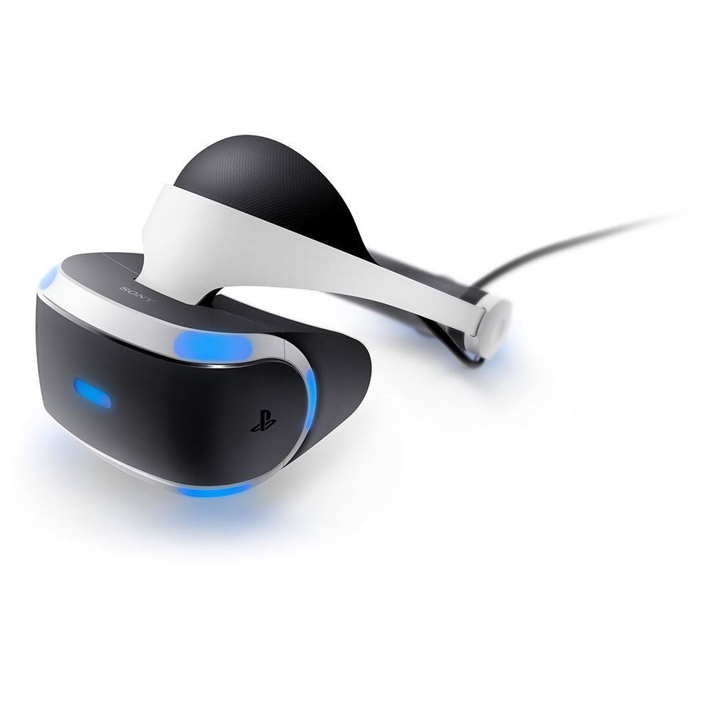 Foto 3 pulgar | Paquete Renovado De Auriculares Playstation Vr, Cámara Y Move Twin - Venta Internacional.