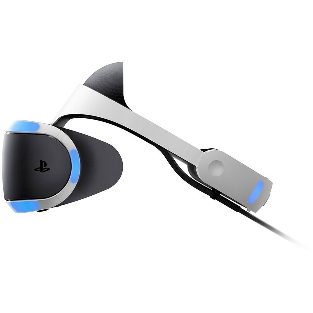 Foto 5 pulgar | Paquete Renovado De Auriculares Playstation Vr, Cámara Y Move Twin - Venta Internacional.