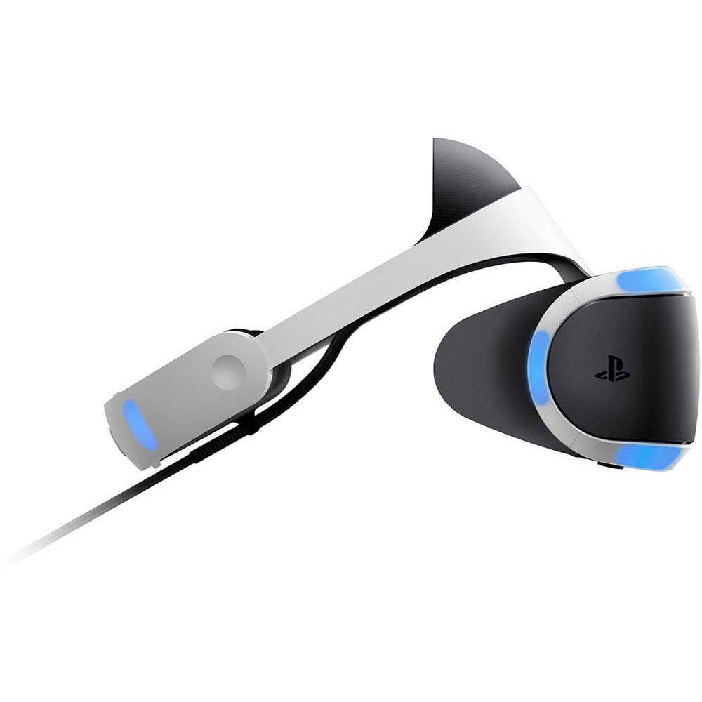 Foto 6 pulgar | Paquete Renovado De Auriculares Playstation Vr, Cámara Y Move Twin - Venta Internacional.
