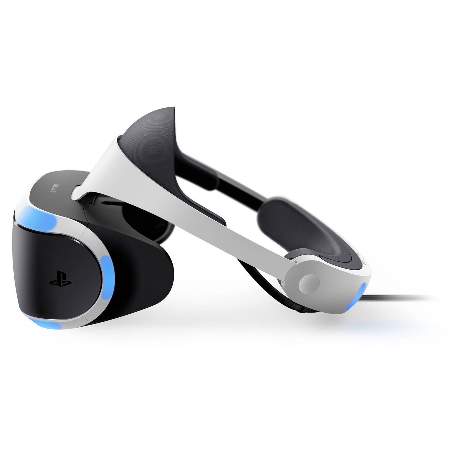 Foto 7 pulgar | Paquete Renovado De Auriculares Playstation Vr, Cámara Y Move Twin - Venta Internacional.