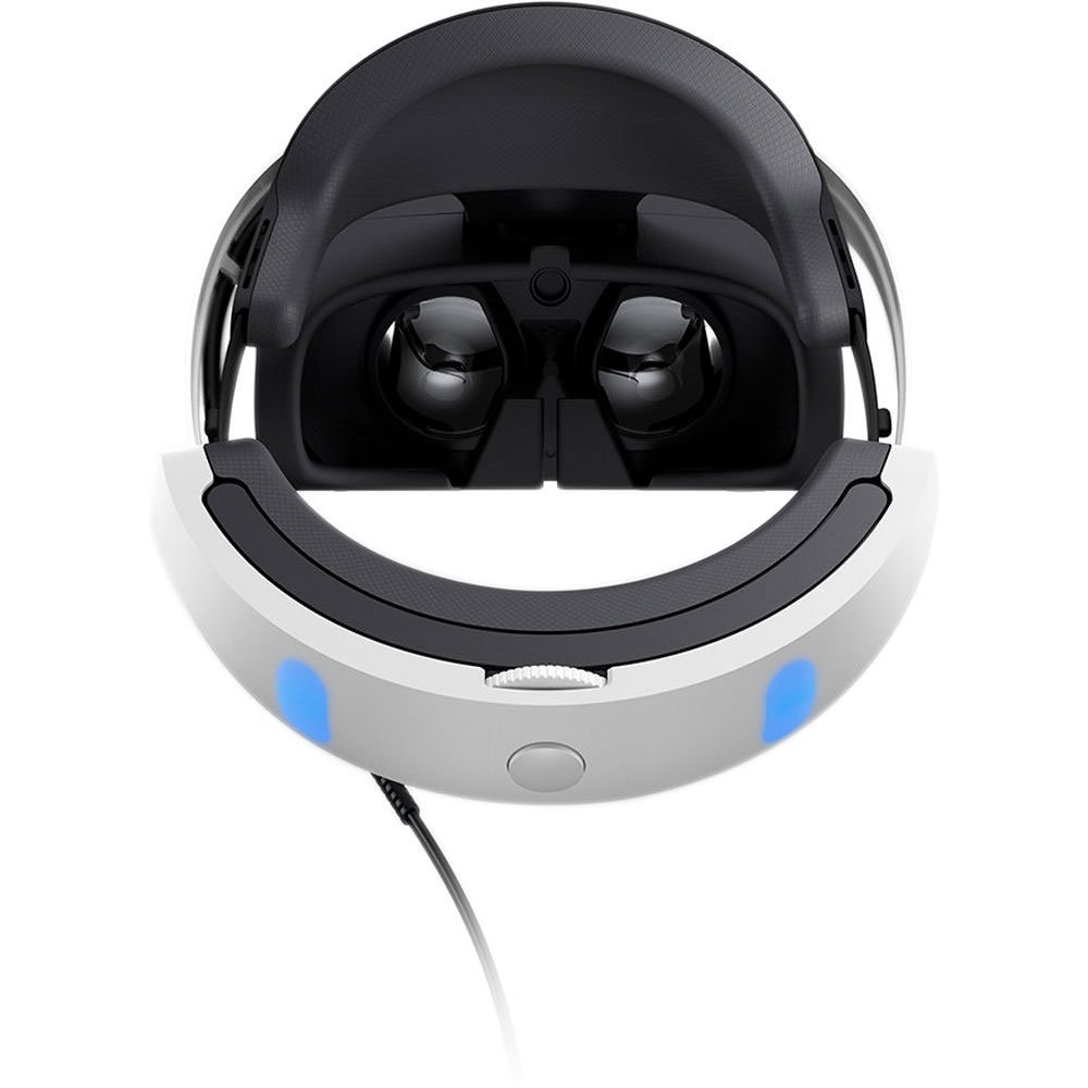 Foto 8 pulgar | Paquete Renovado De Auriculares Playstation Vr, Cámara Y Move Twin - Venta Internacional.