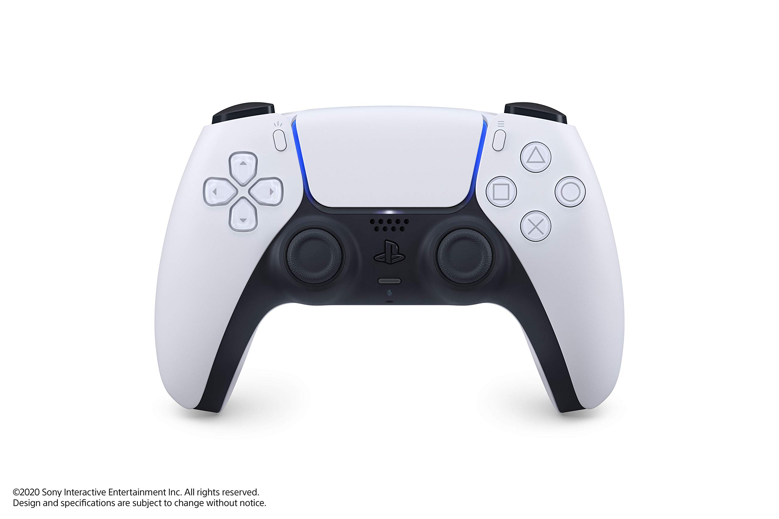 Foto 2 pulgar | Reacondicionado Mando Inalámbrico Sony Playstation 5 Dualsense Renovado - Venta Internacional.