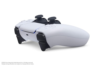 Foto 2 | Reacondicionado Mando Inalámbrico Sony Playstation 5 Dualsense Renovado - Venta Internacional.