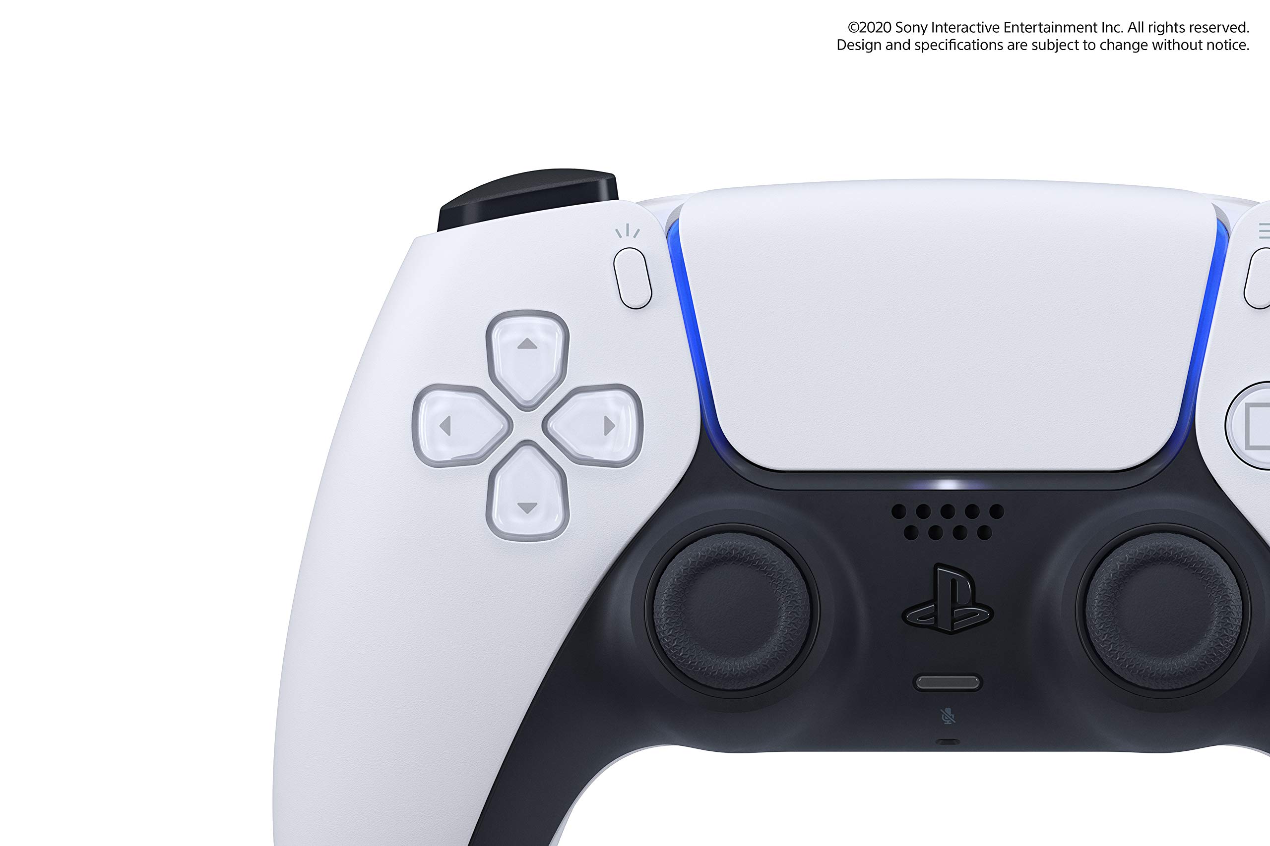 Foto 4 pulgar | Reacondicionado Mando Inalámbrico Sony Playstation 5 Dualsense Renovado - Venta Internacional.