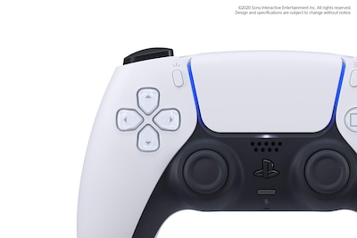 Foto 3 | Reacondicionado Mando Inalámbrico Sony Playstation 5 Dualsense Renovado - Venta Internacional.