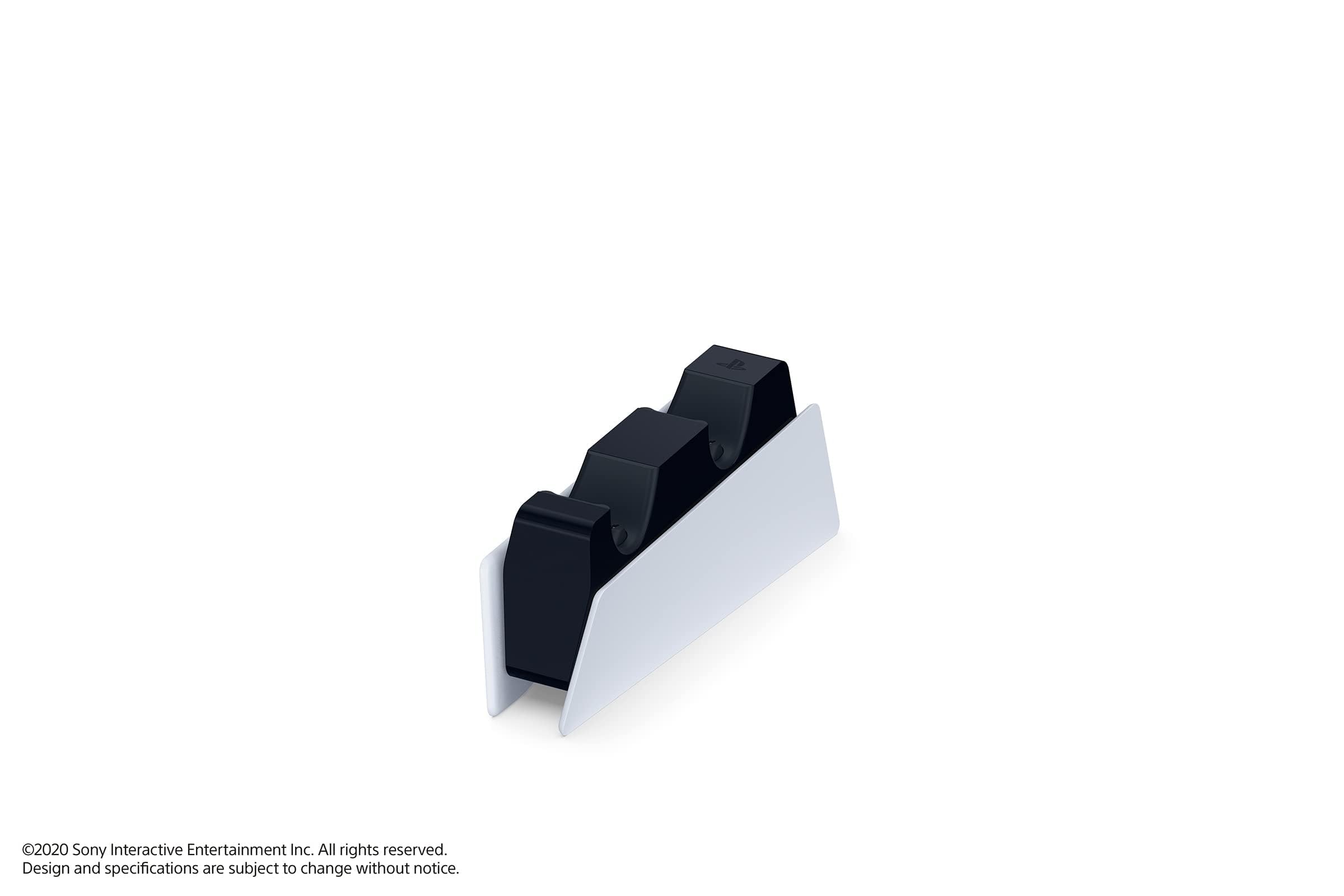 Foto 4 | Estación De Carga Playstation 5 Dualsense Para 2 Mandos - Venta Internacional.