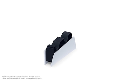 Foto 4 | Estación De Carga Playstation 5 Dualsense Para 2 Mandos - Venta Internacional.