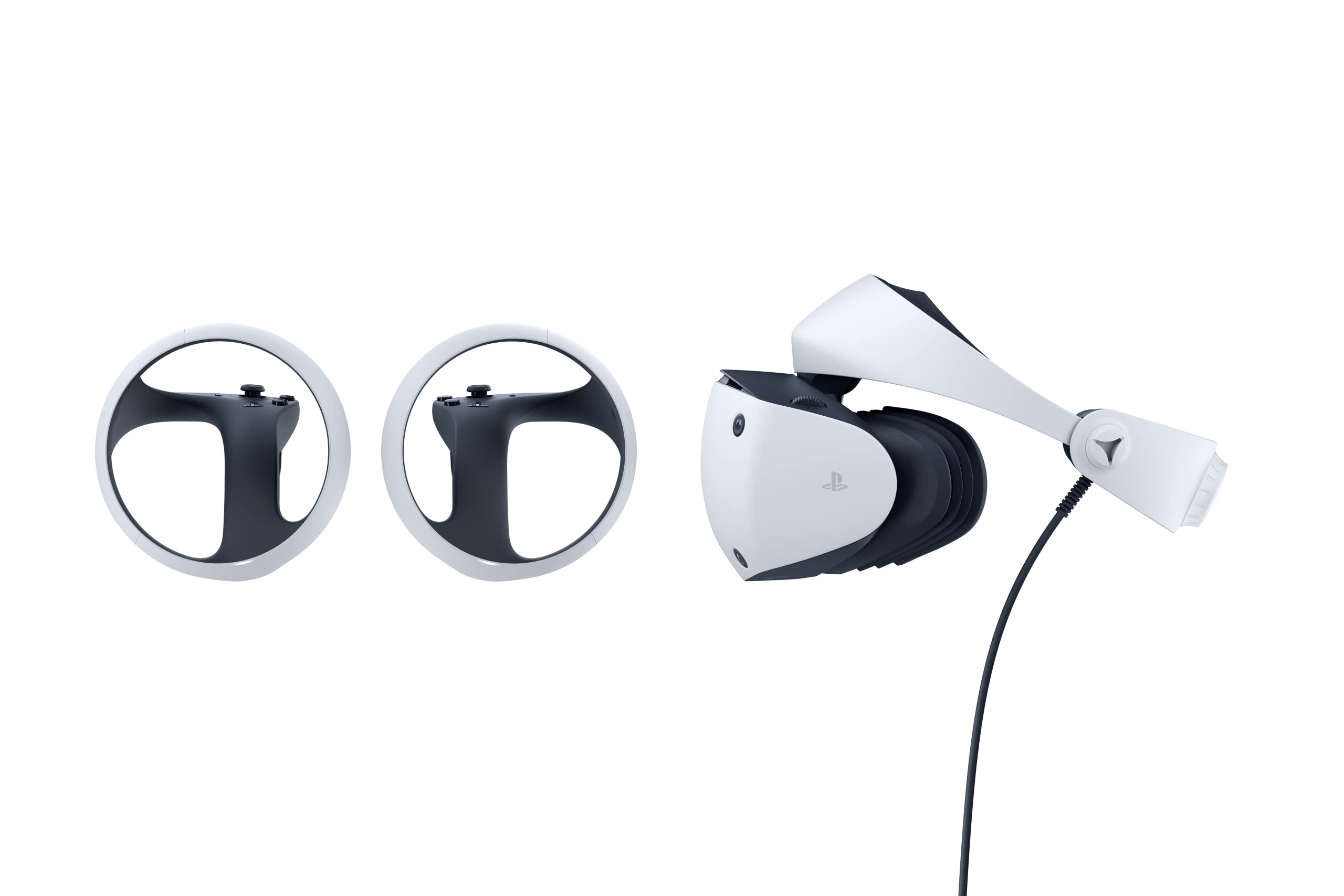 Foto 3 pulgar | Paquete De Auriculares De Realidad Virtual Playstation Vr2 Horizon - Venta Internacional.