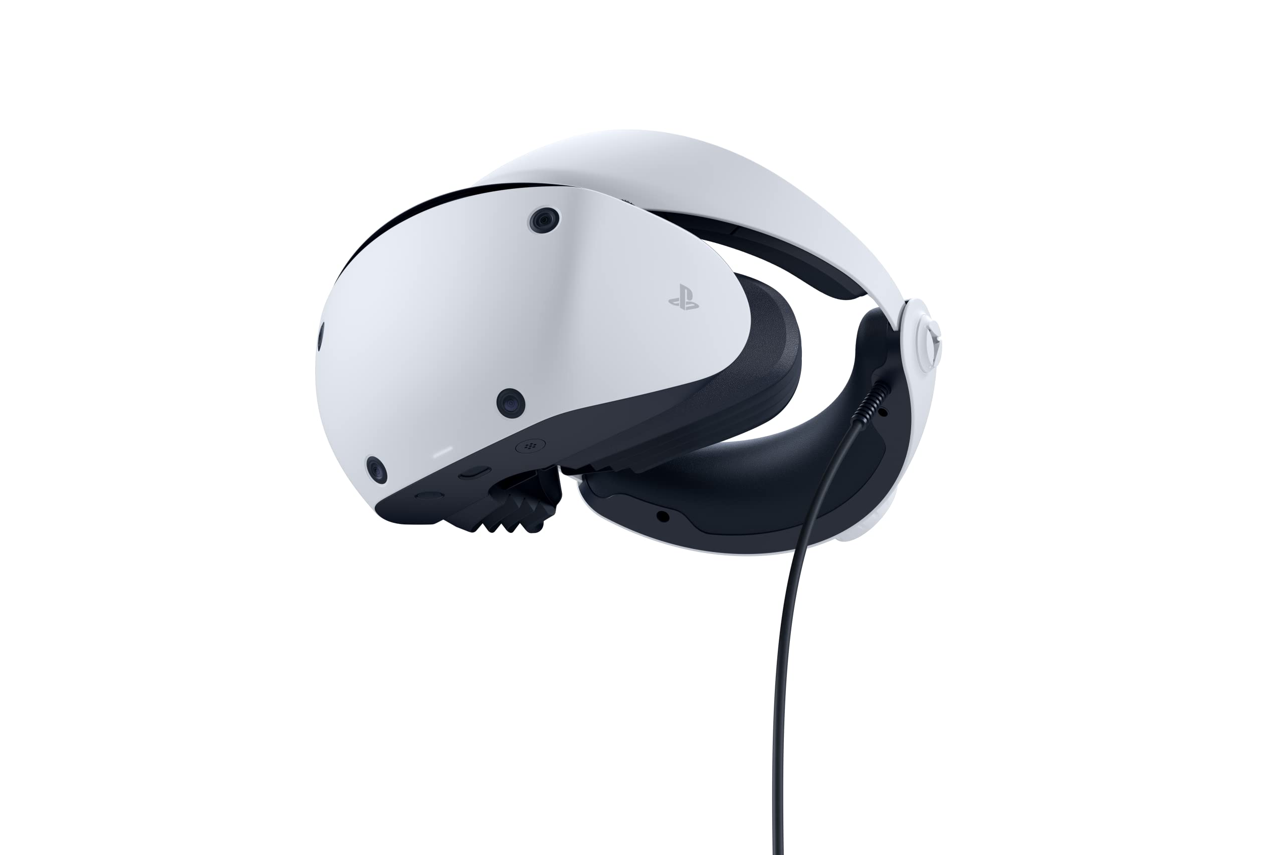 Foto 5 | Paquete De Auriculares De Realidad Virtual Playstation Vr2 Horizon - Venta Internacional.