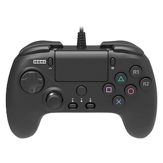 Foto 1 | Control Alámbrico para PlayStation 5 Hori Negro-Venta Internacional