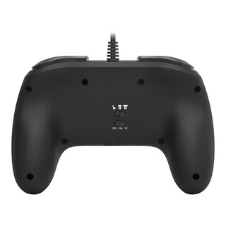 Foto 4 | Control Alámbrico para PlayStation 5 Hori Negro-Venta Internacional
