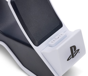 Foto 5 | Estación De Carga Powera Twin Para Controladores Dualsense Ps5 - Venta Internacional.