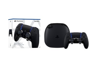 Foto 1 | Mando Inalámbrico Playstation Dualsense Edge Midnight Black - Venta Internacional.