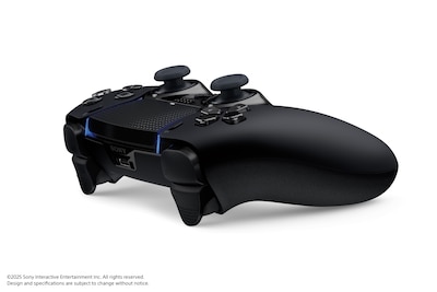 Foto 2 | Mando Inalámbrico Playstation Dualsense Edge Midnight Black - Venta Internacional.