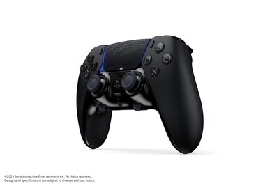 Foto 3 | Mando Inalámbrico Playstation Dualsense Edge Midnight Black - Venta Internacional.