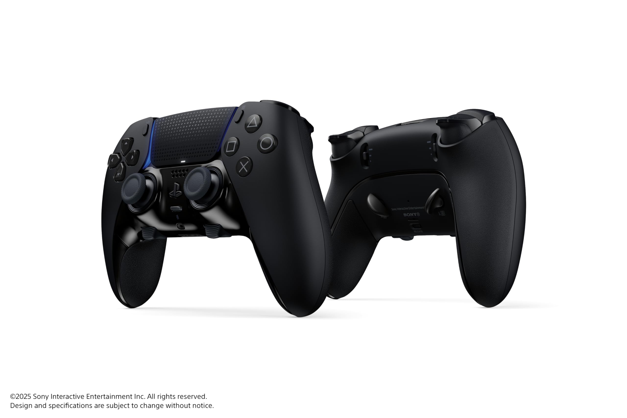 Foto 5 pulgar | Mando Inalámbrico Playstation Dualsense Edge Midnight Black - Venta Internacional.