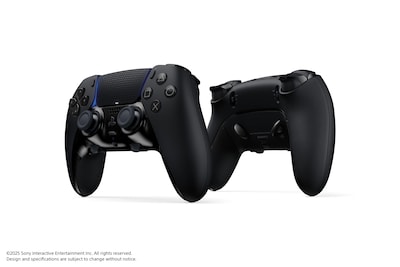 Foto 4 | Mando Inalámbrico Playstation Dualsense Edge Midnight Black - Venta Internacional.