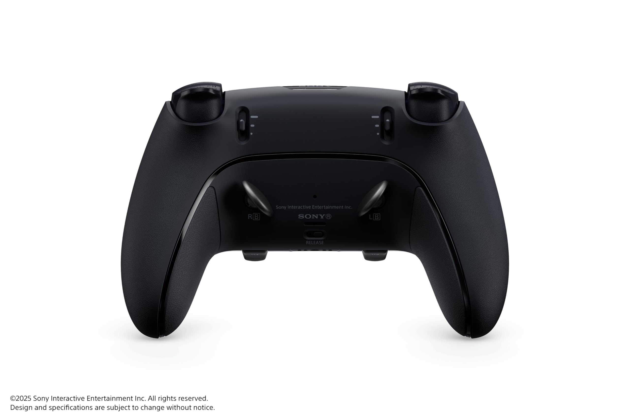 Foto 6 pulgar | Mando Inalámbrico Playstation Dualsense Edge Midnight Black - Venta Internacional.