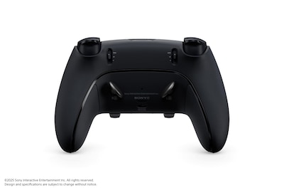Foto 5 | Mando Inalámbrico Playstation Dualsense Edge Midnight Black - Venta Internacional.