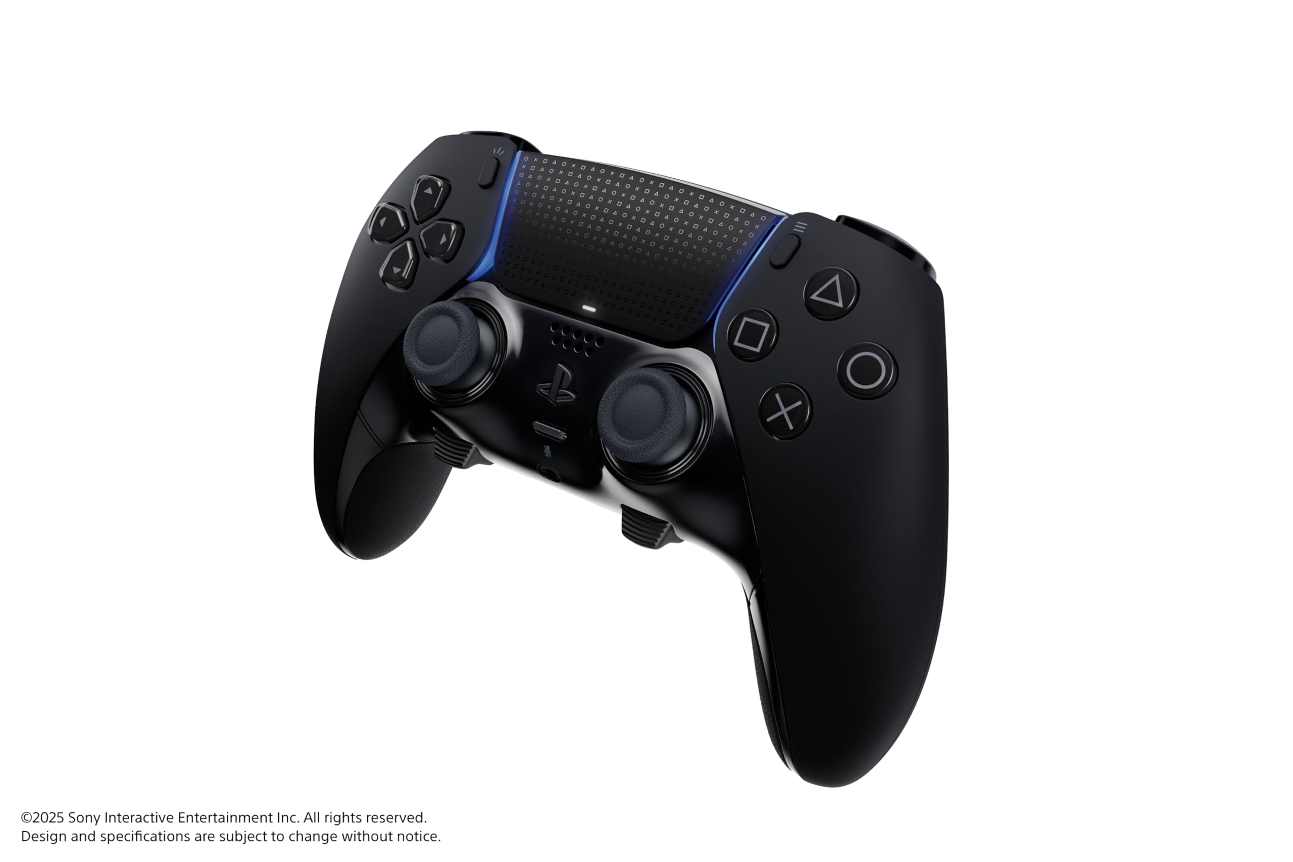 Foto 7 pulgar | Mando Inalámbrico Playstation Dualsense Edge Midnight Black - Venta Internacional.