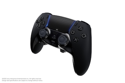 Foto 6 | Mando Inalámbrico Playstation Dualsense Edge Midnight Black - Venta Internacional.