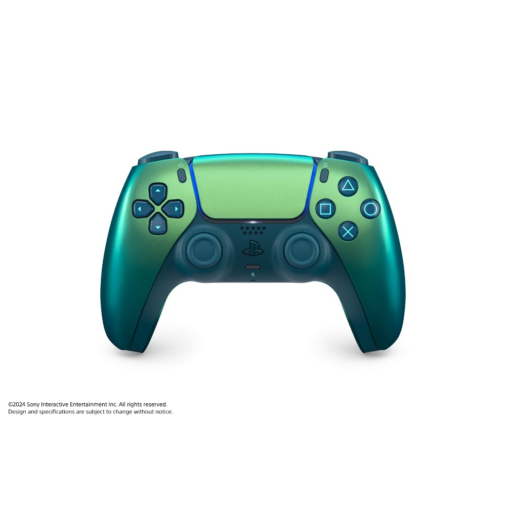 Foto 3 pulgar | Mando Inalámbrico Playstation Dualsense Chroma Teal - Venta Internacional.