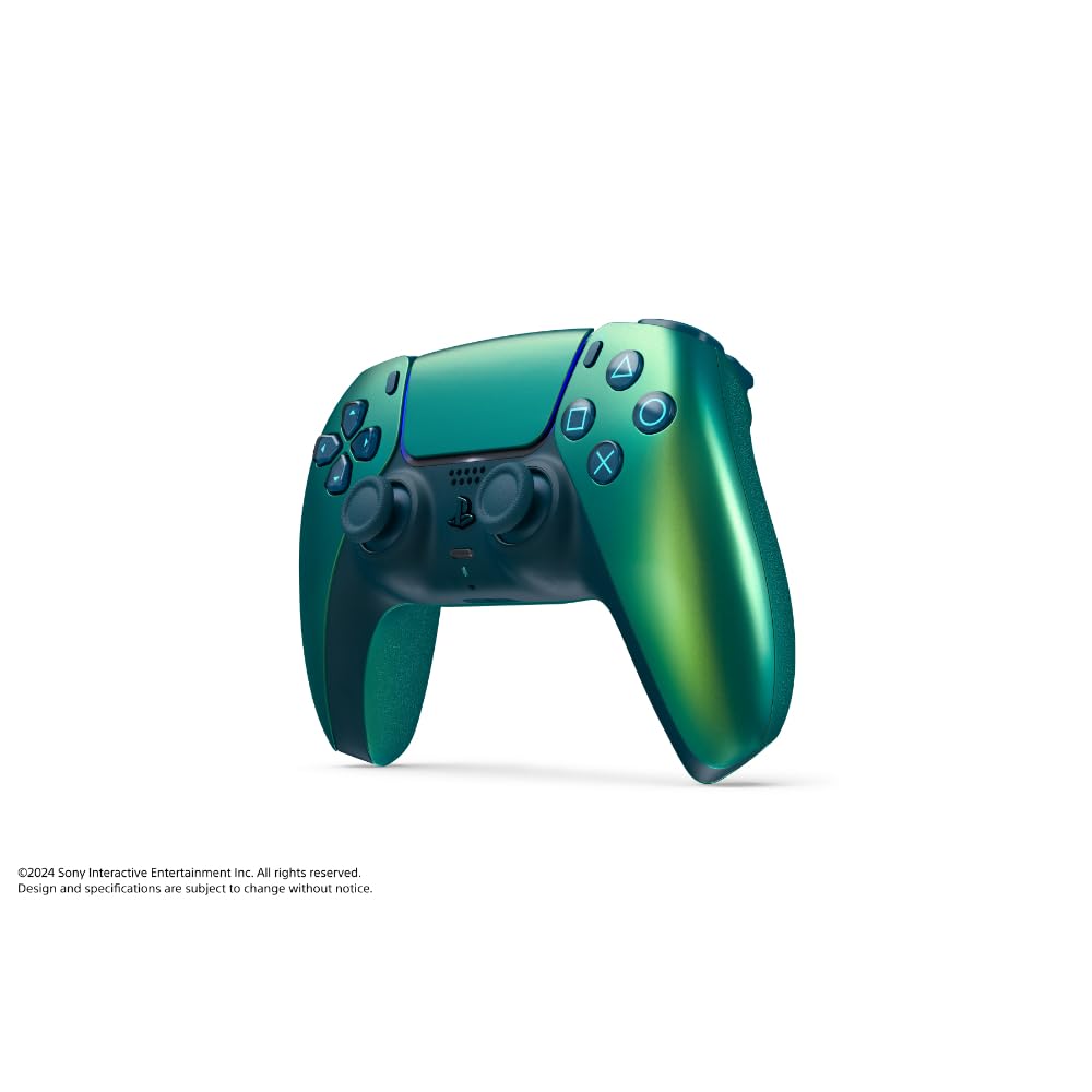 Foto 4 | Mando Inalámbrico Playstation Dualsense Chroma Teal - Venta Internacional.