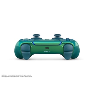 Foto 5 | Mando Inalámbrico Playstation Dualsense Chroma Teal - Venta Internacional.