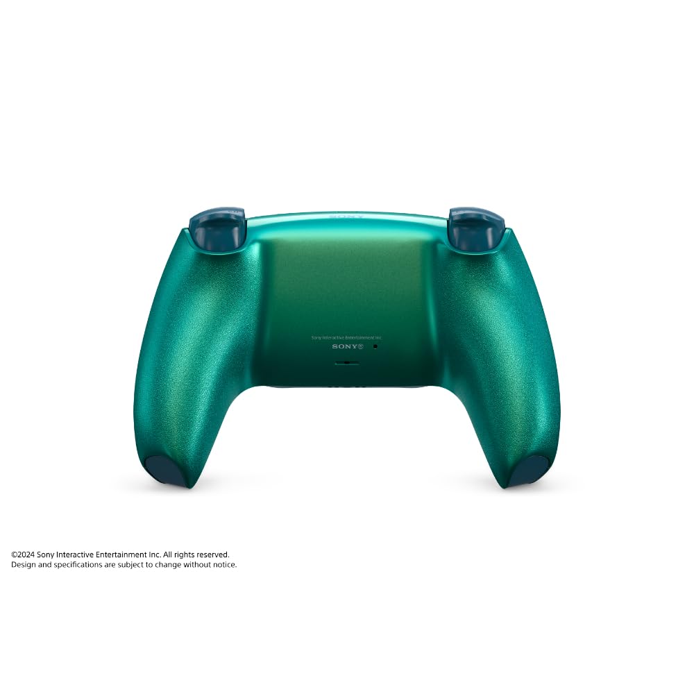 Foto 7 pulgar | Mando Inalámbrico Playstation Dualsense Chroma Teal - Venta Internacional.