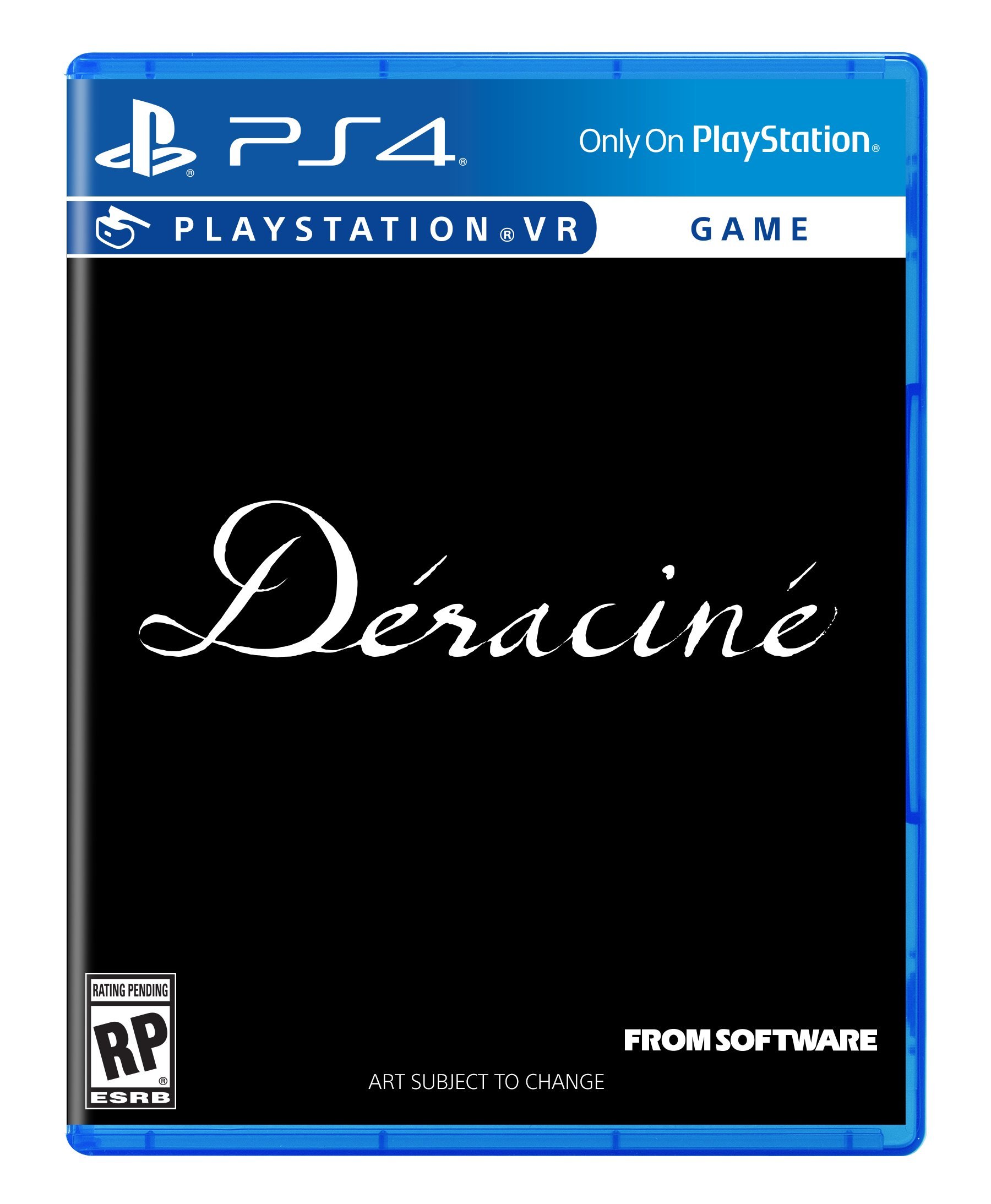 Foto 2 pulgar | Auriculares De Realidad Virtual Playstation Deracine - Venta Internacional.