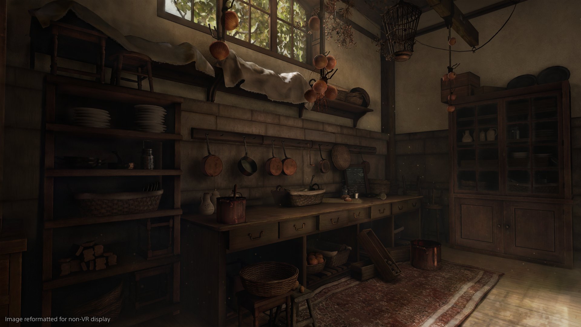 Foto 2 | Auriculares De Realidad Virtual Playstation Deracine - Venta Internacional.