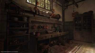 Foto 2 | Auriculares De Realidad Virtual Playstation Deracine - Venta Internacional.