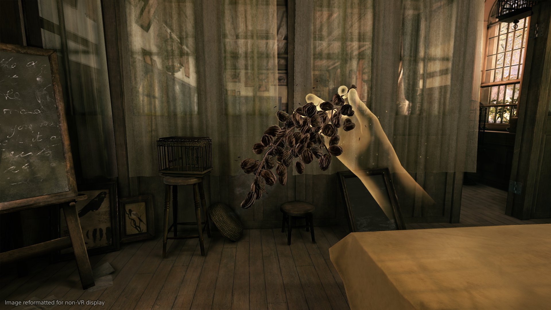 Foto 3 | Auriculares De Realidad Virtual Playstation Deracine - Venta Internacional.